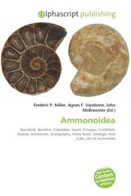 Ammonoidea