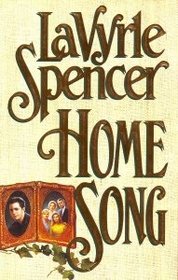 Home Song (Large Print)