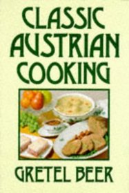 Classic Austrian Cooking