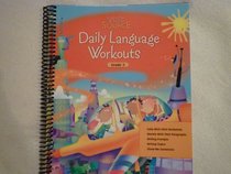 Daily Language Workouts: Write Source Grade 3