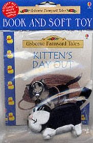 Kitten Pack (Farmyard Tales Board Books)