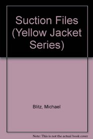 Suction Files (Yellow Jacket Series)