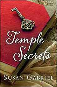 Temple Secrets (Temple Secrets, Bk 1)