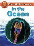 In the Ocean (Under the Microscope)