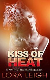 Kiss of Heat (Feline Breeds)