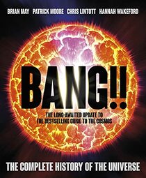 Bang!!: The Complete History of the Universe