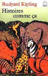 Histoires Comme Ca (French Edition)