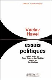 Essais politiques (Collection 