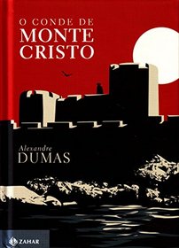 Conde de Monte Cristo (Ed. de Bolso) (Em Portugues do Brasil)
