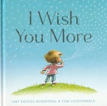 I Wish You More