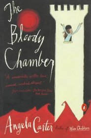 The Bloody Chamber And Other Stories