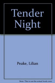 The Tender Night