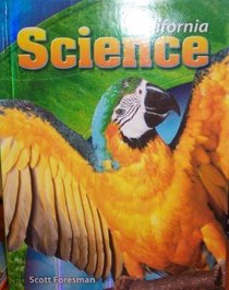 California Science, Grade 1 (Parrot)