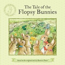 The Tale of the Flopsy Bunnies (Potter)