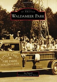 Waldameer Park (Images of America)