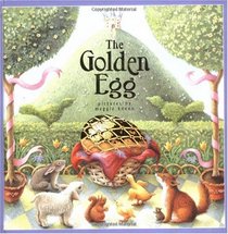 The Golden Egg