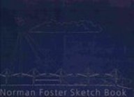 Norman Foster Sketch Book