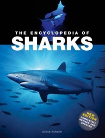 The Encyclopedia of Sharks.