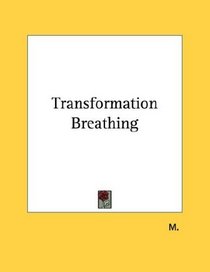 Transformation Breathing