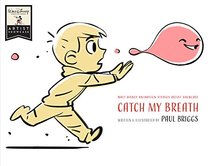 Catch My Breath (Walt Disney Animation Studios Artist Showcase)