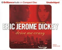 Drive Me Crazy (Library Edition)