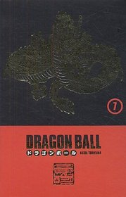 Dragon Ball Coffret, Tome 7 : Coffret en 2 volumes (French Edition)