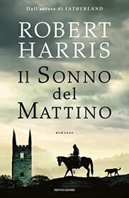 Il sonno del mattino (The Second Sleep) (Italian Edition)