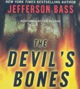 The Devil's Bones (Body Farm, Bk 3) (Audio CD) (Abridged)