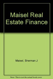 Real estate finance