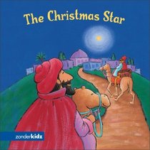 The Christmas Star (Christmas Minis)