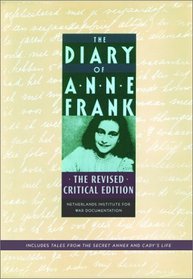 The Diary of Anne Frank : The Revised Critical Edition