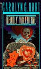 Deadly Valentine (Death on Demand, No 6)