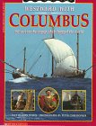 Westward with Columbus: Set Sail on the Voyage That Changed the World (Time Quest)