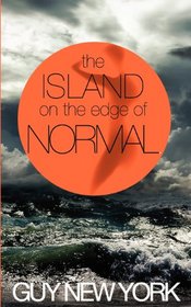 The Island on the Edge of Normal