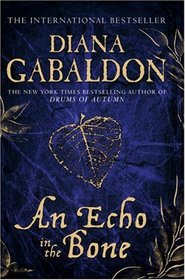 An Echo in the Bone (Outlander, Bk 7)