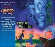 Virtual Realities (Adventures in Odyssey (Audio Numbered))