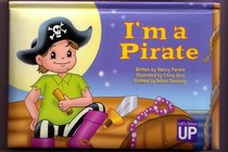 I'm a Pirate (Let's Dress Up)