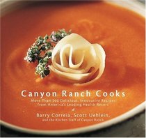 Canyon Ranch Cooks