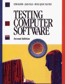 Testing Computer Software, Second Edition