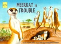 Meerkat in Trouble (Happy Cat Paperbacks)
