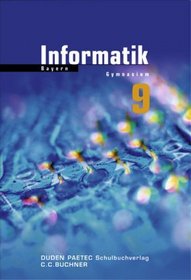 Informatik 9. Gymnasium Bayern