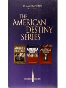 America Adrift ( Heritage Series)