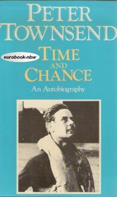 Time and chance: An autobiography