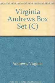 Virginia Andrews Box Set (C)