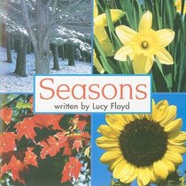 Seasons (Instant Readers)