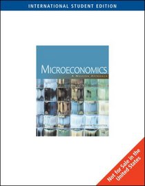 Microeconomics: WITH Pac Econapps AND Infotrac