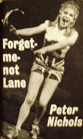 Forget-Me-Not Lane: Humorous, Serious and Dramatic Selections