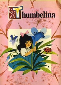 Read It Yourself: Thumbelina