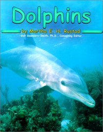 Dolphins (Pebble Books)