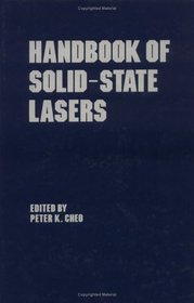 Handbook of Solid-state Lasers (Optical Science and Engineering)